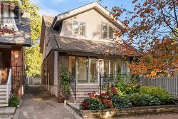 9 CORNISH ROAD  Toronto, ON M4T 2E3