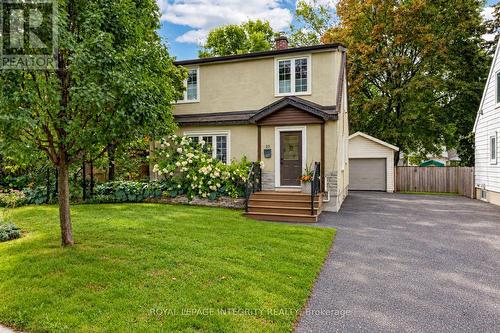 20 Tunis Avenue, Ottawa, ON 