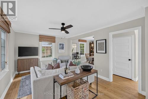20 Tunis Avenue, Ottawa, ON 