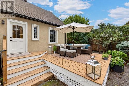 20 Tunis Avenue, Ottawa, ON 