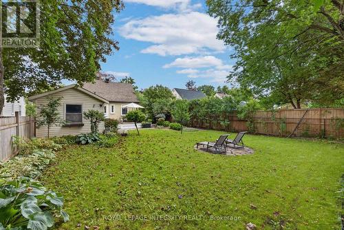 20 Tunis Avenue, Ottawa, ON 