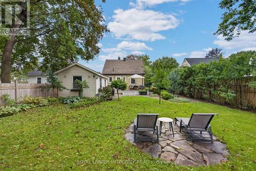 20 Tunis Avenue, Ottawa, ON 