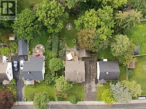 20 Tunis Avenue, Ottawa, ON 