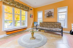 Sun Room - 