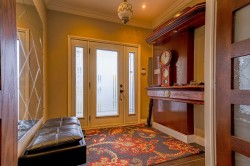 Mud Room - 