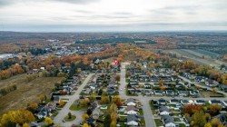 Overall view - 