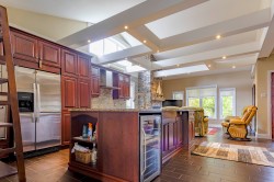 Kitchen - 