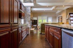 Kitchen - 