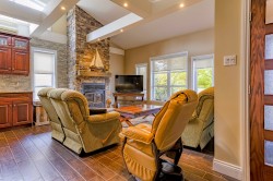 Living Room - 