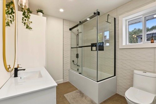 Salle de bains - 56 Rue Forest, Saint-Jacques, QC 