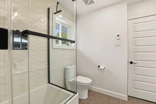 Salle de bains - 56 Rue Forest, Saint-Jacques, QC 