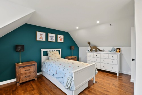 Chambre à coucher - 56 Rue Forest, Saint-Jacques, QC 