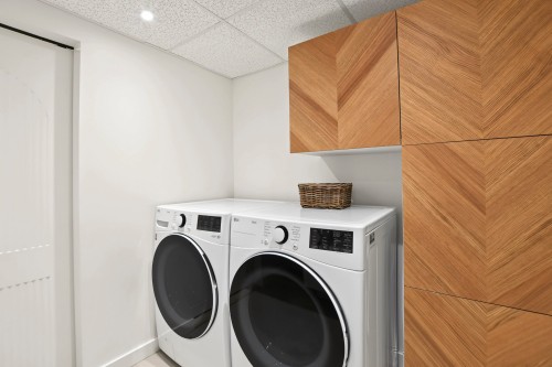 Salle d'eau - 56 Rue Forest, Saint-Jacques, QC 