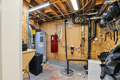 Autre - 56 Rue Forest, Saint-Jacques, QC 