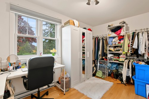 Chambre à coucher - 42 Rue Vadnais, L'Assomption, QC 