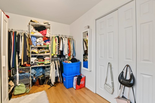 Chambre à coucher - 42 Rue Vadnais, L'Assomption, QC 