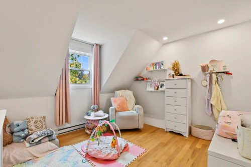 Chambre à coucher - 42 Rue Vadnais, L'Assomption, QC 