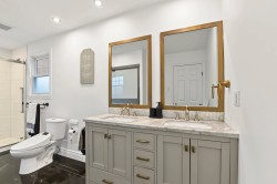 Salle de bains - 