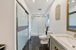 Salle de bains - 
