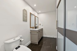 Salle de bains - 
