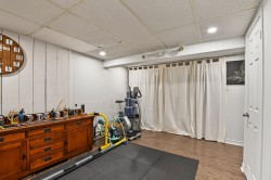 Salle familiale - 