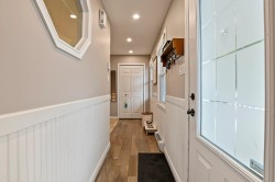Hall d'entrée/Vestibule - 