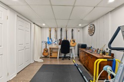 Salle familiale - 