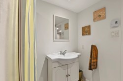 Salle de bains - 