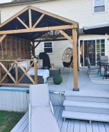 Terrasse - 