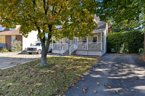 Façade - 42 Rue Vadnais, L'Assomption, QC 