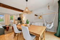 Salle à manger - 