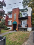 659  - 663 Rue Leduc Montréal (Saint-Laurent), QC H4L 2S3