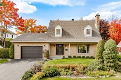 2578 Rue des Cyprès Sherbrooke (Fleurimont), QC J1G 4M4
