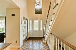 Hall d'entrée/Vestibule - 