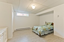 Chambre à coucher - 