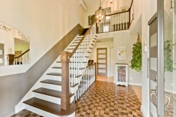 Hall d'entrée/Vestibule - 