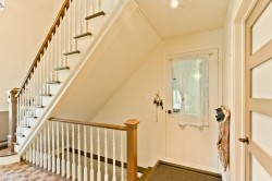 Hall d'entrée/Vestibule - 