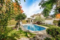 Piscine - 