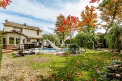 Piscine - 
