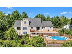 18 Hillview ST  Upper Kingsclear, NB E3B 1V1