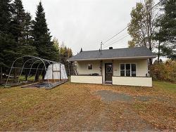 2150 Commerciale ST Saint-François-De-Madawaska, NB E7A 1B4