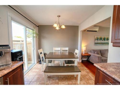1140 Centennial, Bathurst, NB 