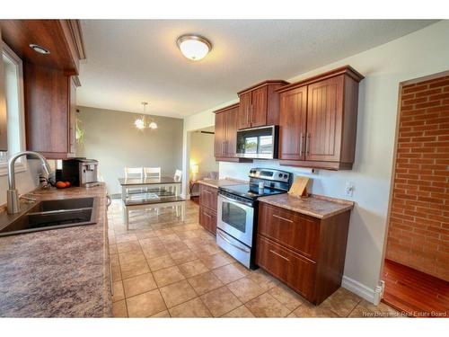 1140 Centennial, Bathurst, NB 