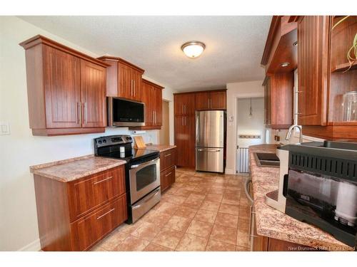 1140 Centennial, Bathurst, NB 