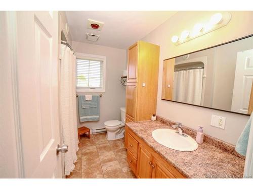 1140 Centennial, Bathurst, NB 