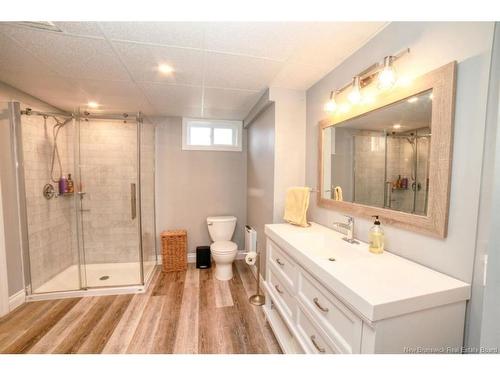 1140 Centennial, Bathurst, NB 