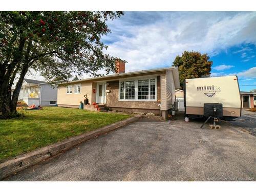 1140 Centennial, Bathurst, NB 