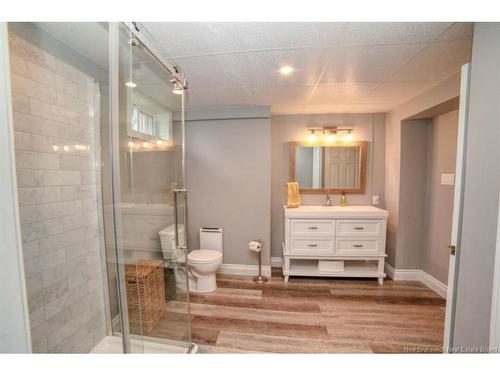 1140 Centennial, Bathurst, NB 