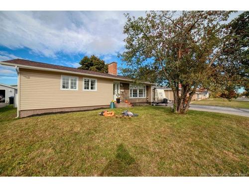 1140 Centennial, Bathurst, NB 