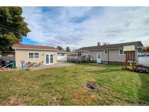 1140 Centennial, Bathurst, NB 